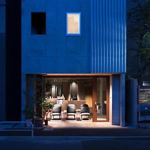 Bunshodo Hotel