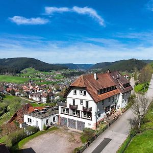 Pension Talblick