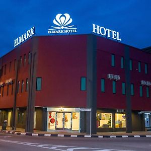 Elmark Hotel Malacca